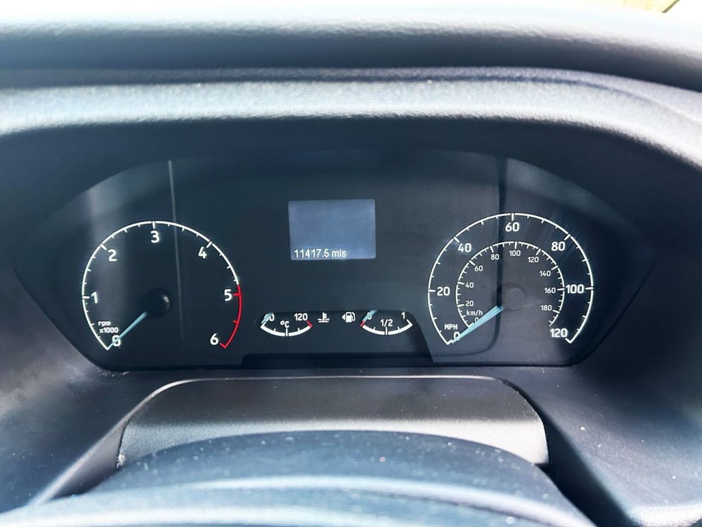 Used Ford Tourneo Custom 2020 for sale - 76223867: Photo 26