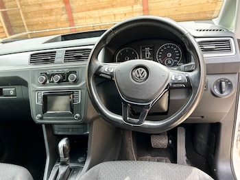 Used Volkswagen Caddy Maxi Life 2019 for sale - 78330714: Photo