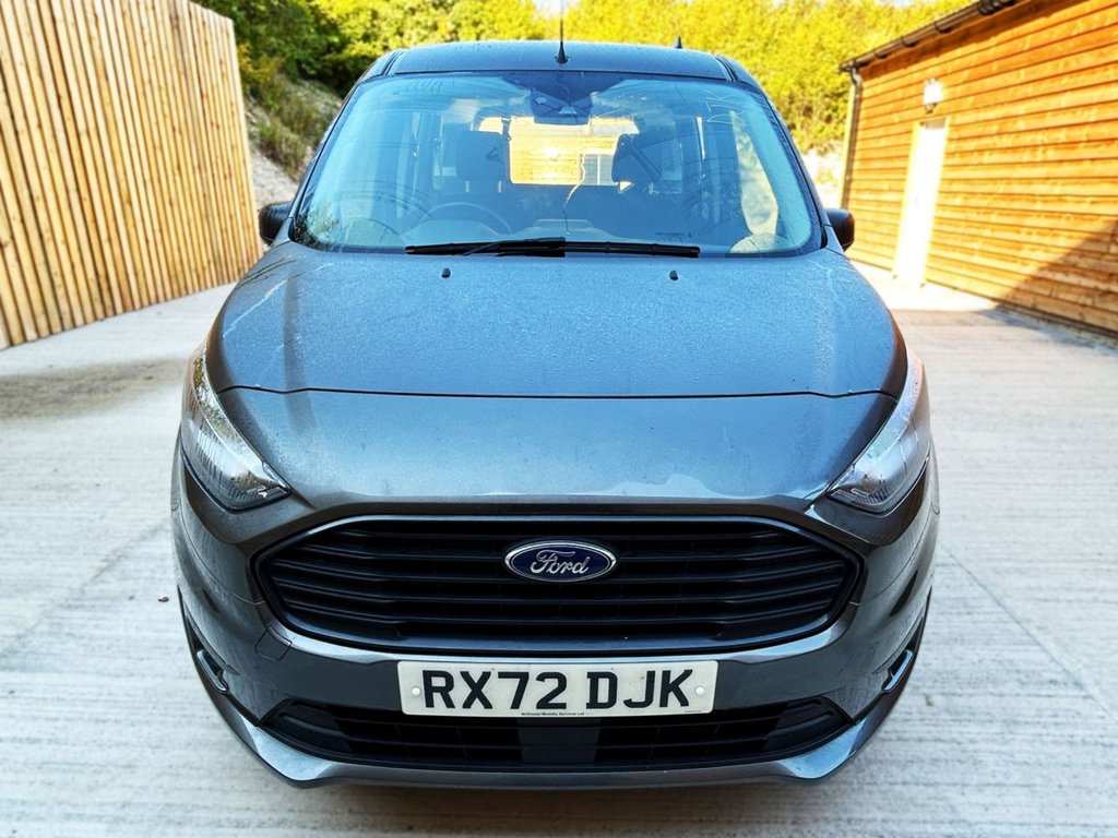 Used Ford Tourneo Connect 2022 for sale - 76056675: Photo 10