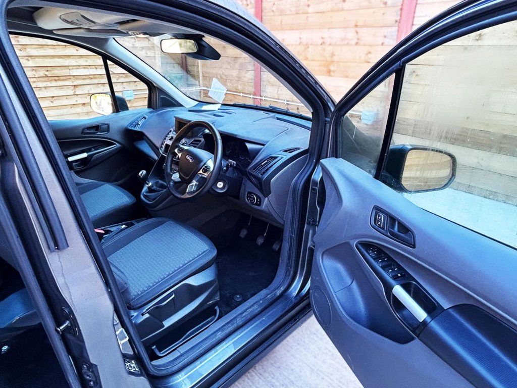 Used Ford Tourneo Connect 2022 for sale - 76056675: Photo 12
