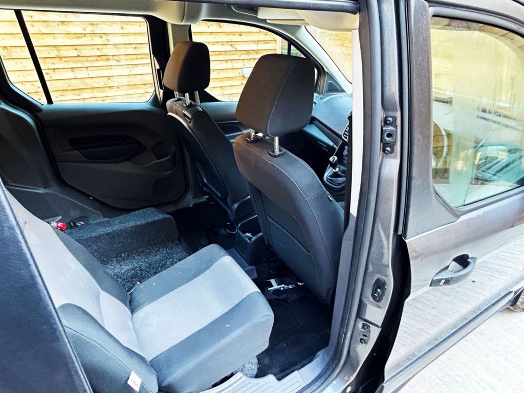 Used Ford Tourneo Connect 2022 for sale - 76056675: Photo 15