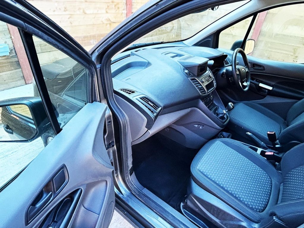 Used Ford Tourneo Connect 2022 for sale - 76056675: Photo 16