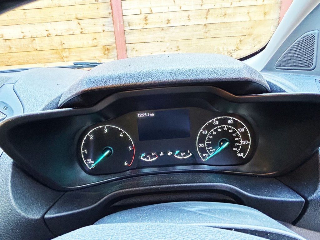Used Ford Tourneo Connect 2022 for sale - 76056675: Photo 20