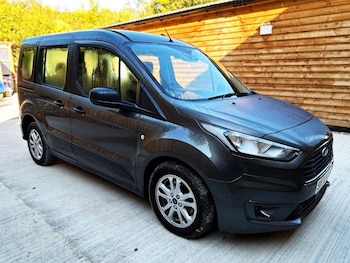 Used Ford Tourneo Connect 2022 for sale - 76056675: Photo 3