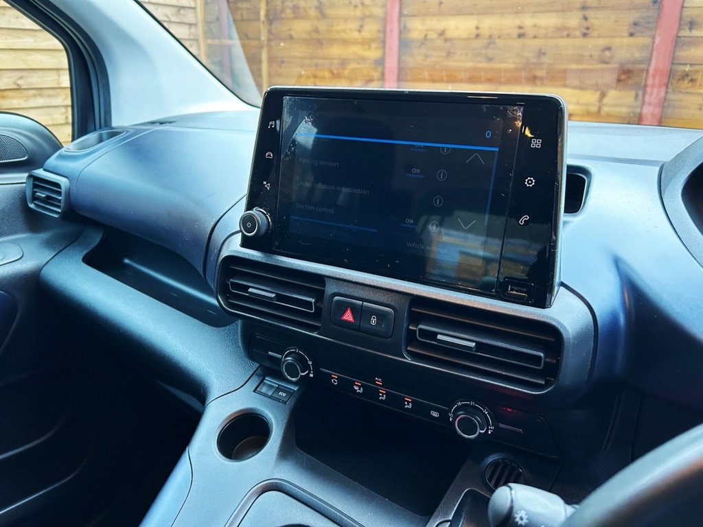 Used Peugeot Rifter 2020 for sale - 76783994: Photo 27