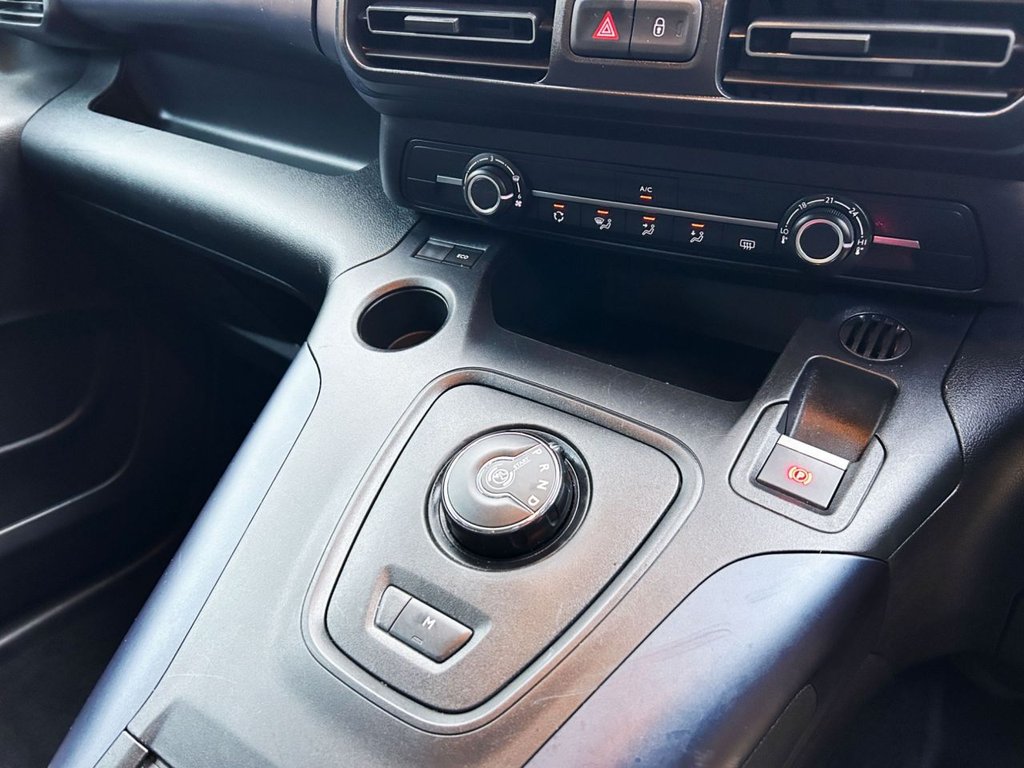 Used Peugeot Rifter 2020 for sale - 76783994: Photo 28