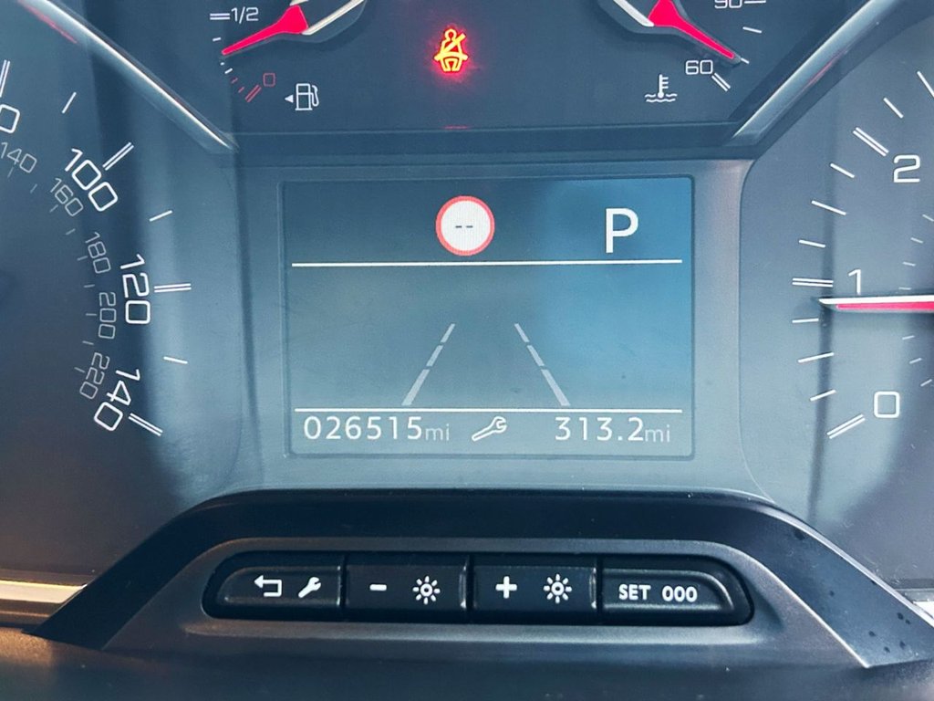 Used Peugeot Rifter 2020 for sale - 76783994: Photo 29