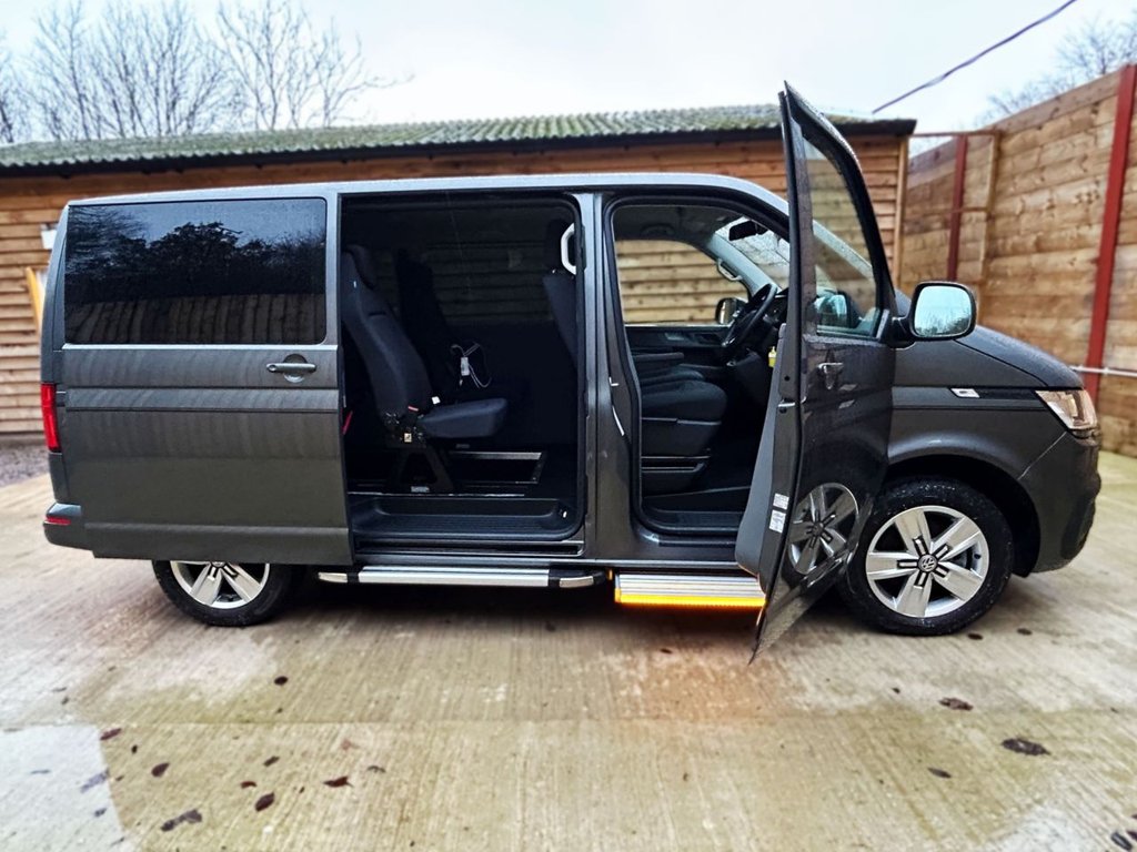 Used Volkswagen Transporter 2020 for sale - 77133017: Photo 14