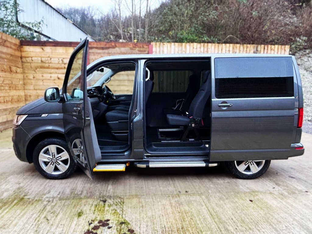 Used Volkswagen Transporter 2020 for sale - 77133017: Photo 15