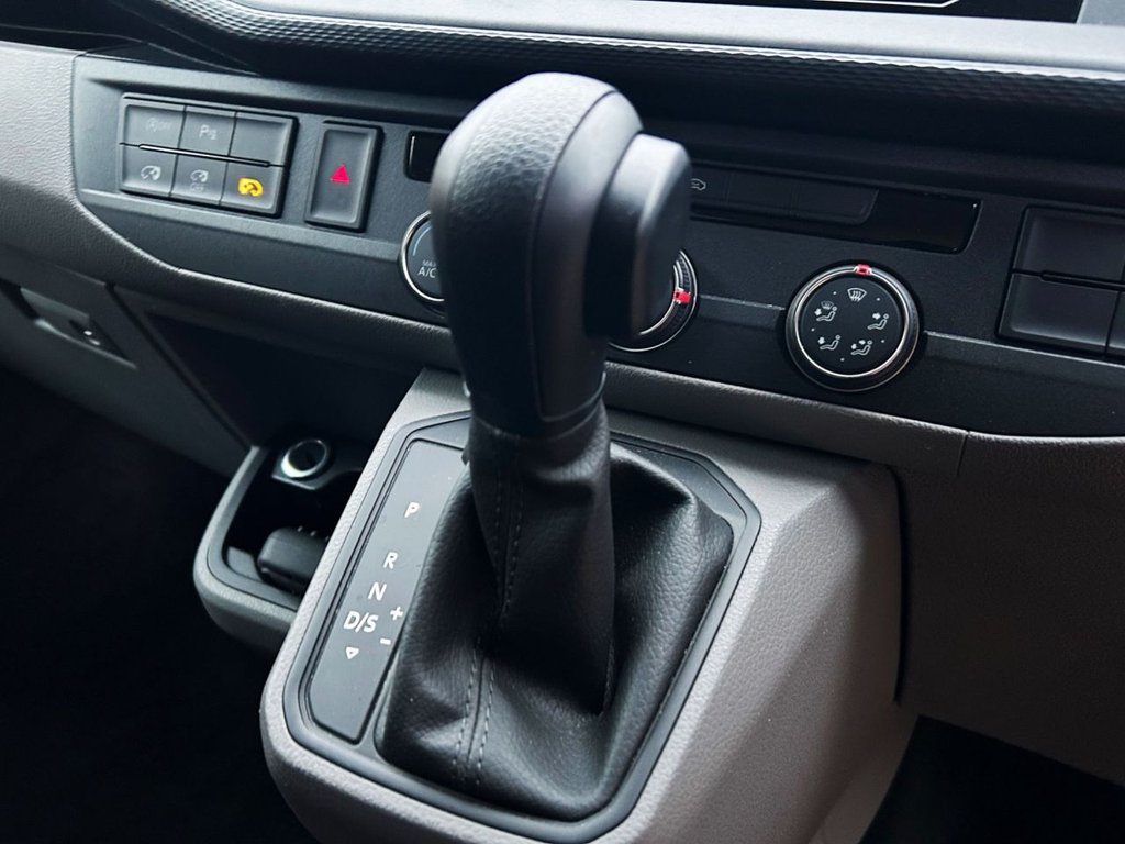 Used Volkswagen Transporter 2020 for sale - 77133017: Photo 25