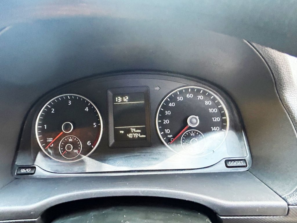 Used Volkswagen Caddy Maxi Life 2014 for sale - 77171517: Photo 23