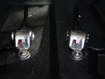 Used Ford Tourneo Custom 2017 for sale - 78227189: Photo