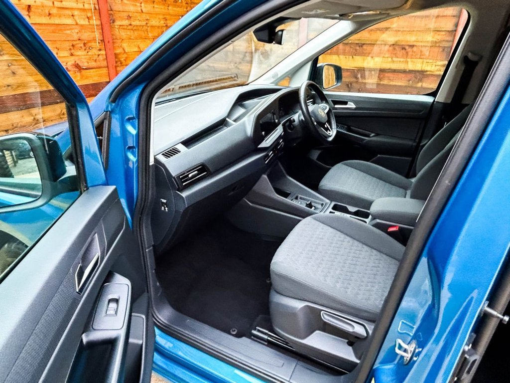 Used Volkswagen Caddy Maxi 2022 for sale - 78200064: Photo 19