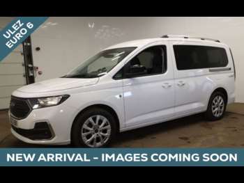 2023 (23) - 2.0 EcoBlue Titanium 5dr Auto [7 seat]