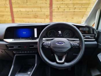 Used Ford Grand Tourneo Connect 2023 for sale - 74541674: Photo