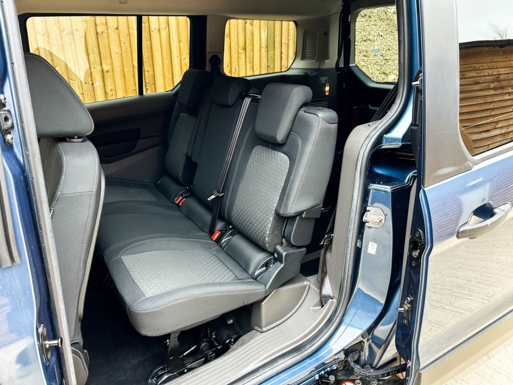 Used Ford Grand Tourneo Connect 2021 for sale - 77583834: Photo 22