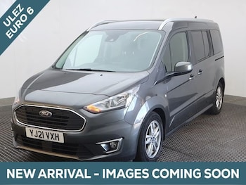 Used Ford Grand Tourneo Connect 2021 for sale - 79245296: Photo
