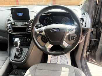 Used Ford Grand Tourneo Connect 2021 for sale - 79245296: Photo