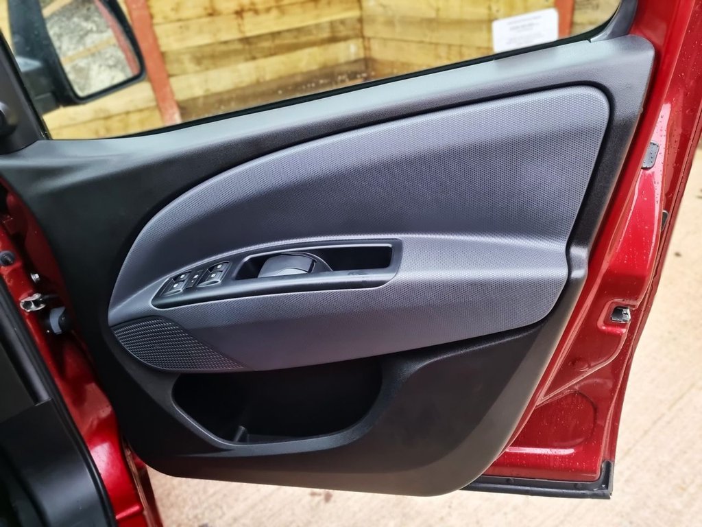 Used Fiat Doblo 2018 for sale - 77919564: Photo 22