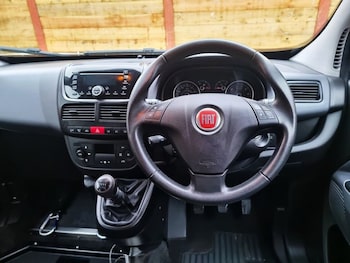 Used Fiat Doblo 2018 for sale - 77919564: Photo