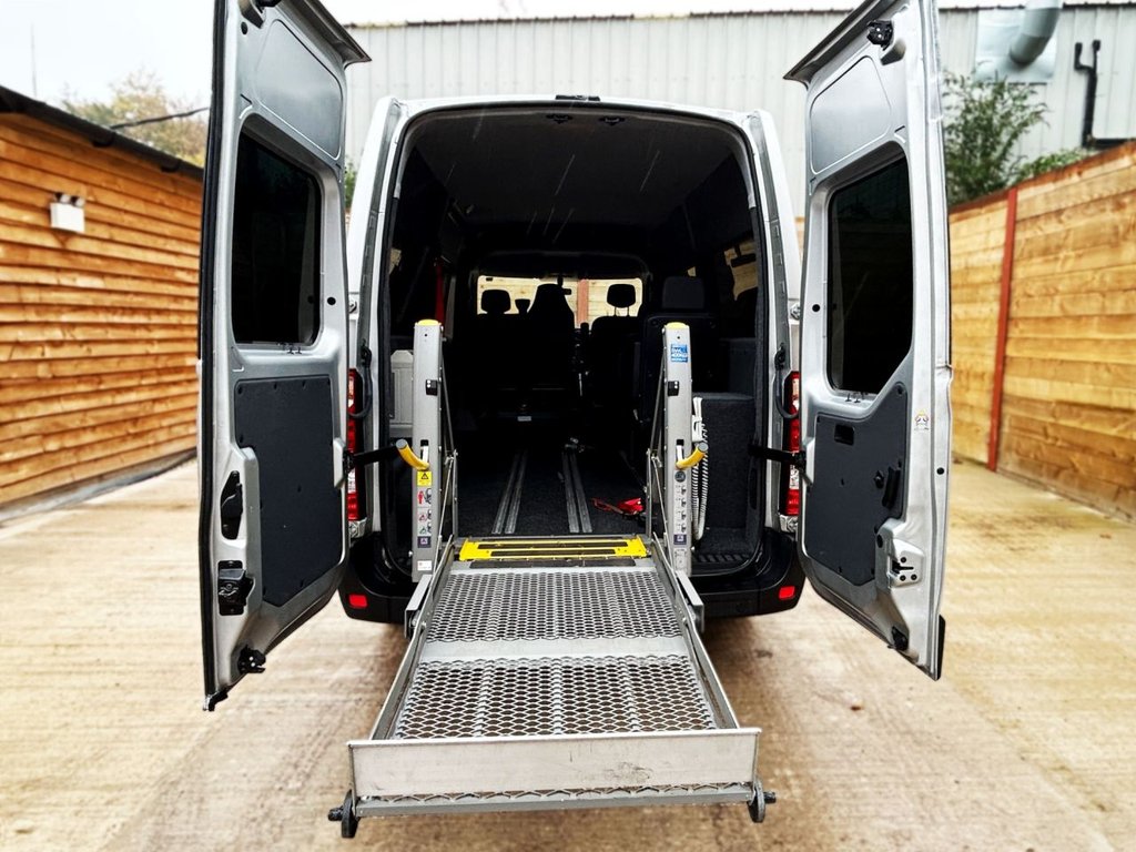 Used Renault Master 2018 for sale - 76569981: Photo 15