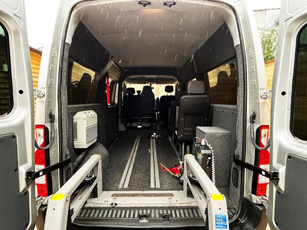 Used Renault Master 2018 for sale - 76569981: Photo 16