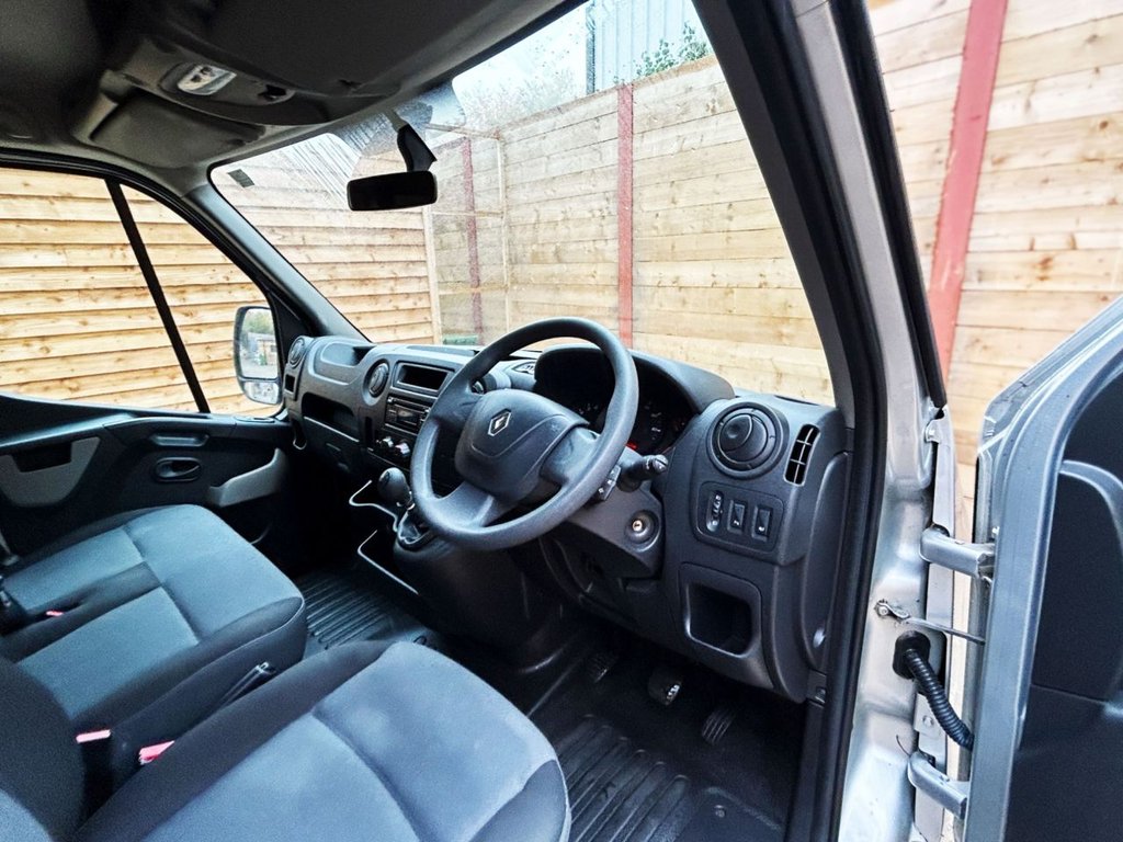 Used Renault Master 2018 for sale - 76569981: Photo 19