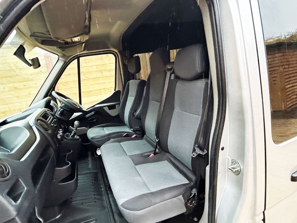 Used Renault Master 2018 for sale - 76569981: Photo 22