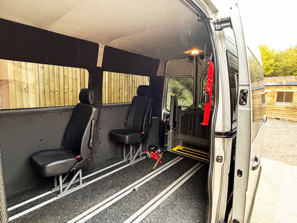 Used Renault Master 2018 for sale - 76569981: Photo 23