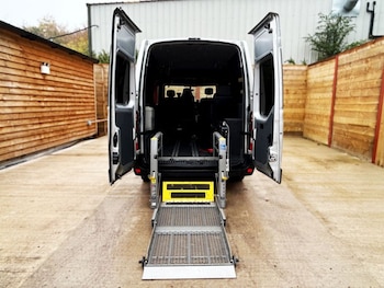 Used Renault Master 2018 for sale - 76569981: Photo