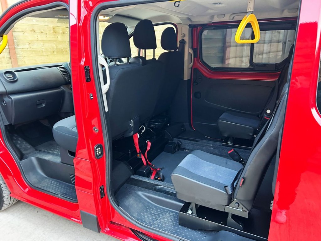 Used Renault Trafic 2020 for sale - 76820910: Photo 18