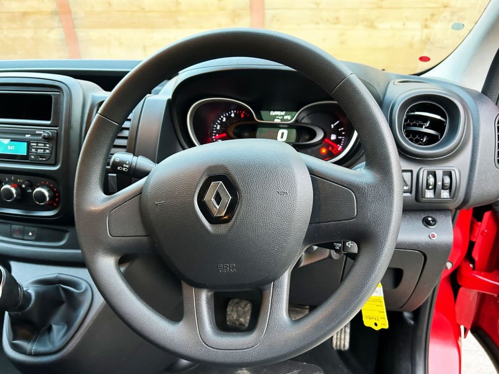 Used Renault Trafic 2020 for sale - 76820910: Photo 19