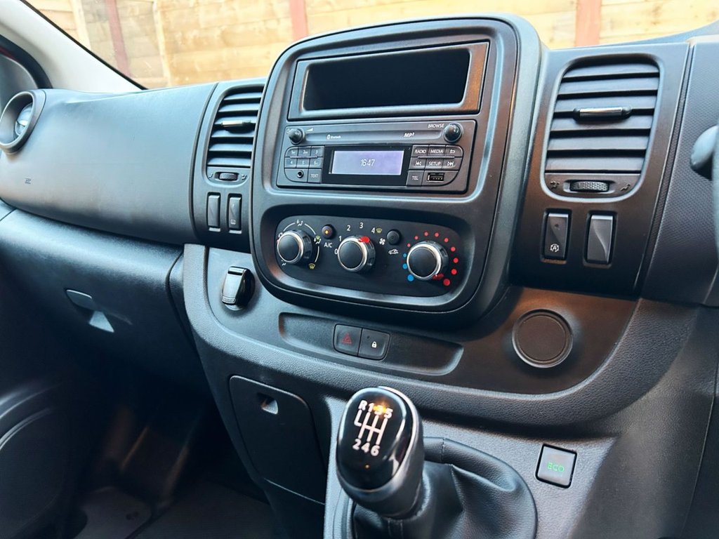 Used Renault Trafic 2020 for sale - 76820910: Photo 20