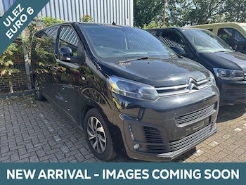 Used Citroen Space Tourer 2020 for sale - 78839535: Photo