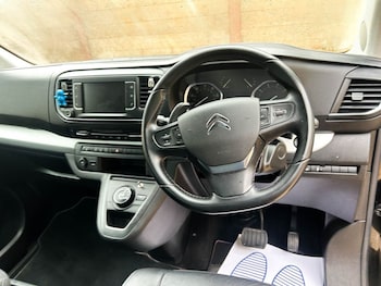 Used Citroen Space Tourer 2020 for sale - 78839535: Photo