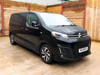 Used Citroen Space Tourer 2020 for sale - 78839535: Photo