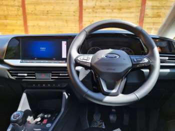 Used Ford Grand Tourneo Connect 2024 for sale - 74529129: Photo