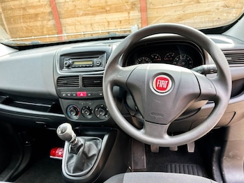 Used Fiat Doblo 2019 for sale - 78083101: Photo