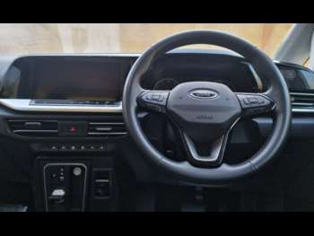 Used Ford Grand Tourneo Connect 2023 for sale - 74332187: Photo