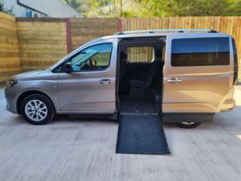 Used Ford Grand Tourneo Connect 2023 for sale - 74332187: Photo