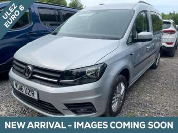 2016 (16) - 2.0 TDI 5dr