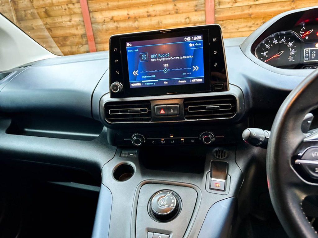 Used Peugeot Rifter 2020 for sale - 77451804: Photo 20