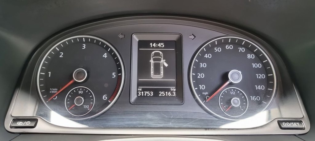 Used Volkswagen Caddy Life 2020 for sale - 76710897: Photo 23