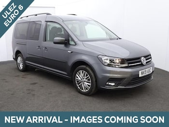 2019 (19) - 2.0 TDI 5dr