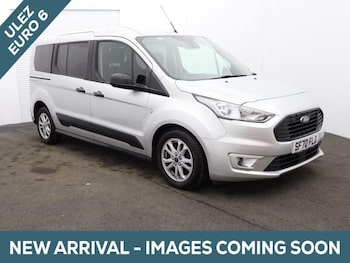 Used Ford Grand Tourneo Connect 2020 for sale - 77451921: Photo
