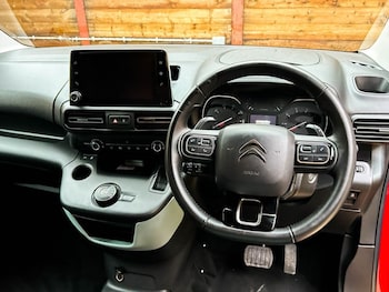 Used Citroen Berlingo 2019 for sale - 78401315: Photo