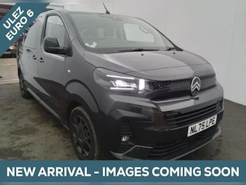 Used Citroen Space Tourer 2025 for sale - 78557228: Photo