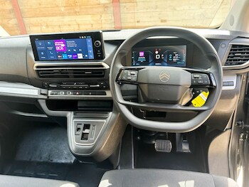 Used Citroen Space Tourer 2025 for sale - 78557228: Photo