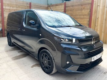 Used Citroen Space Tourer 2025 for sale - 78557228: Photo