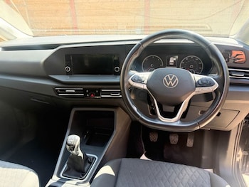 Used Volkswagen Caddy Maxi 2022 for sale - 78955591: Photo